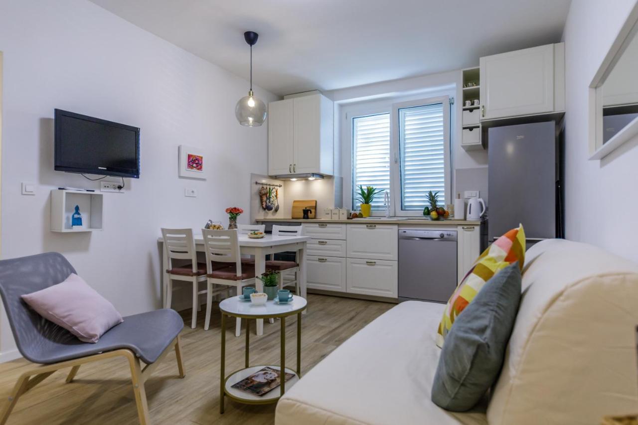 Lucy Lu Apartment Dubrovnik Exterior photo
