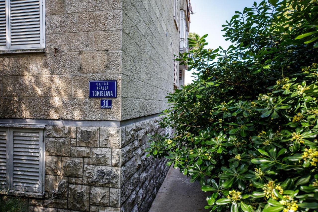 Lucy Lu Apartment Dubrovnik Exterior photo