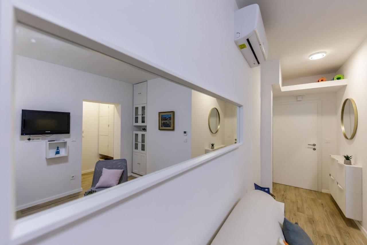 Lucy Lu Apartment Dubrovnik Exterior photo