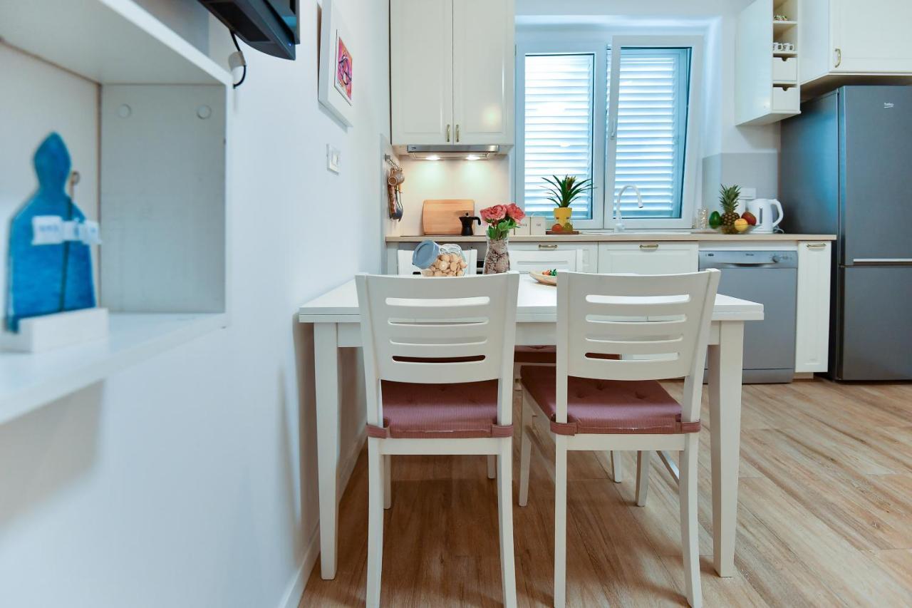 Lucy Lu Apartment Dubrovnik Exterior photo