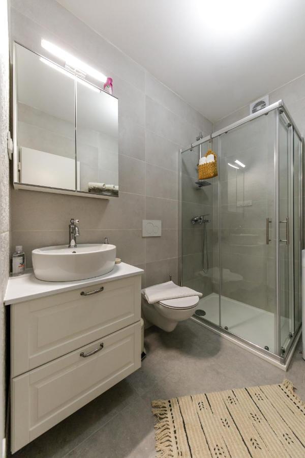 Lucy Lu Apartment Dubrovnik Exterior photo
