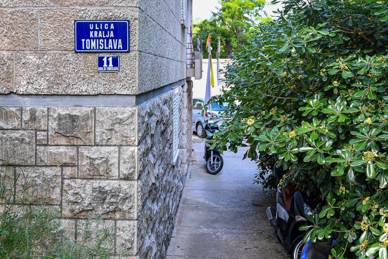 Lucy Lu Apartment Dubrovnik Exterior photo